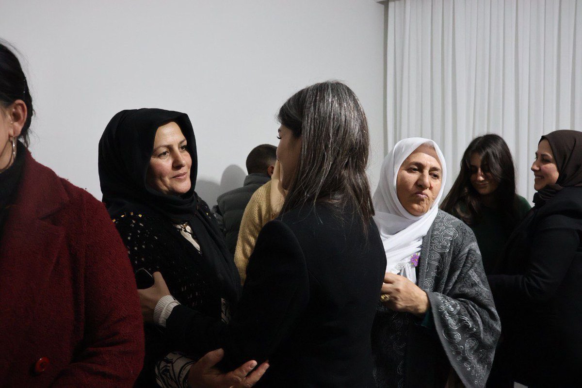 Neslihan ŞEDAL tweet media