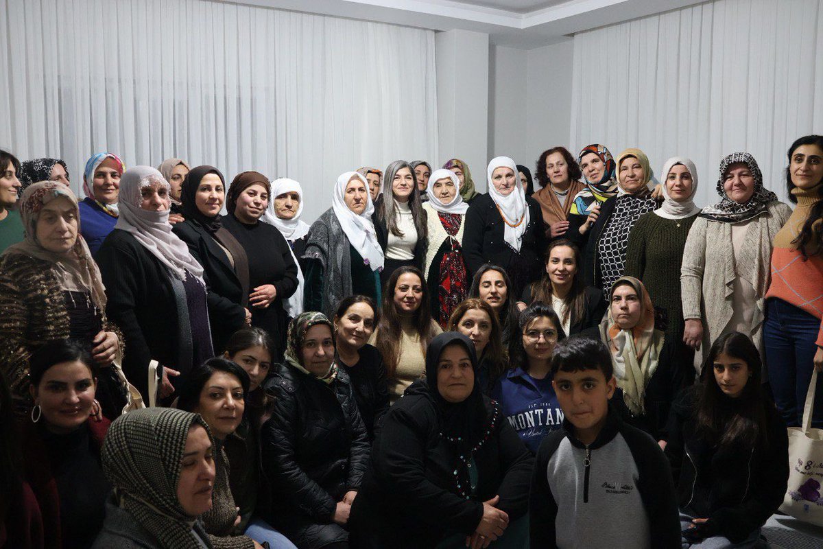 Neslihan ŞEDAL tweet media