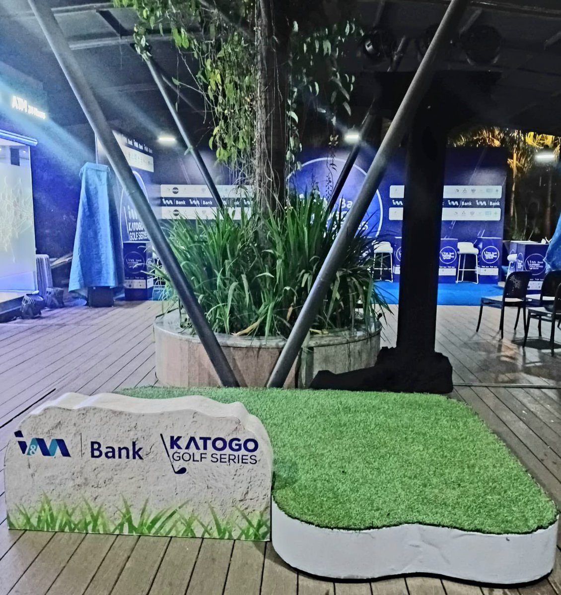 I&M Bank Uganda tweet media