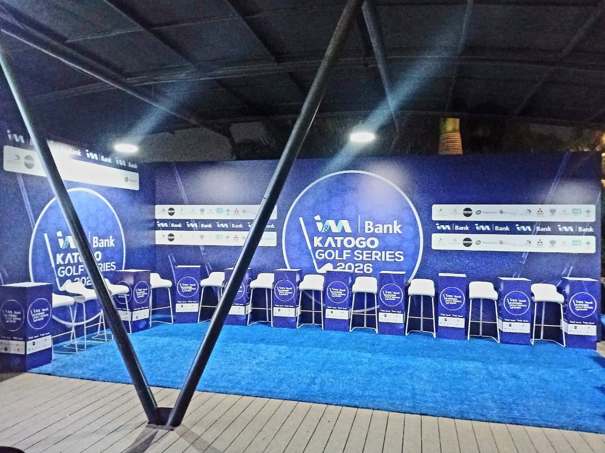 I&M Bank Uganda tweet media