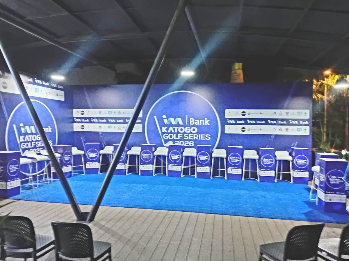 I&M Bank Uganda tweet media