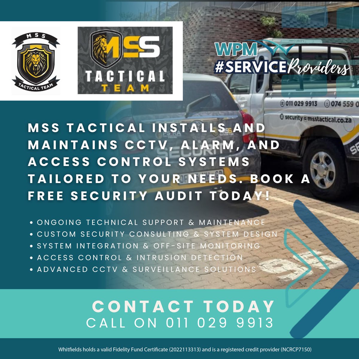 Whitfields tweet media