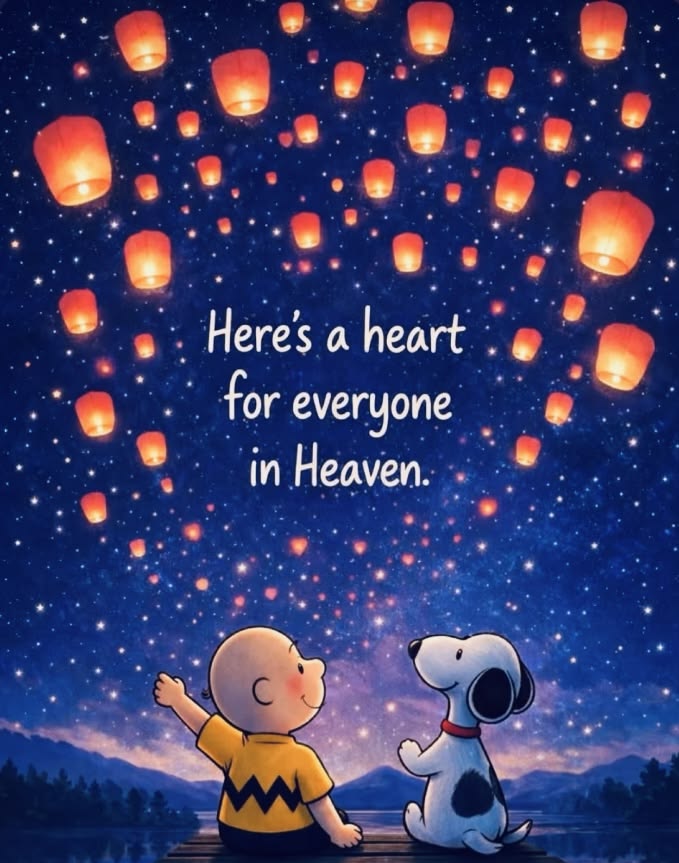 Snoopy Vibes tweet media