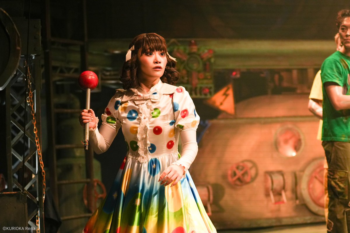 芳本 紗良 tweet media