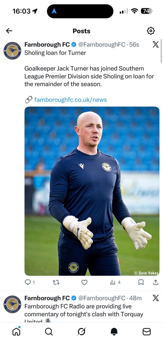 ‘Dave’ tweet media
