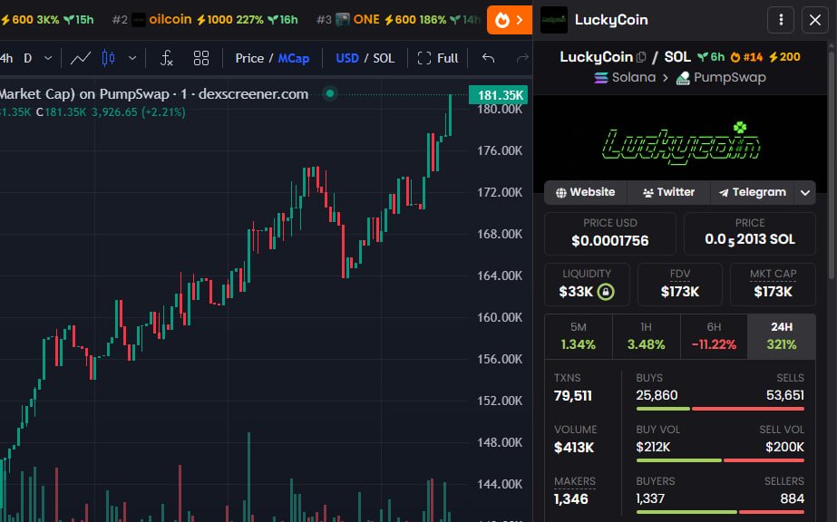 Solana Stacker tweet media