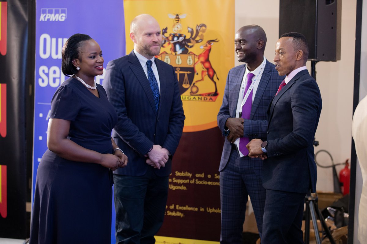 Priscilla Regina Nalwoga👑🎙️ tweet media