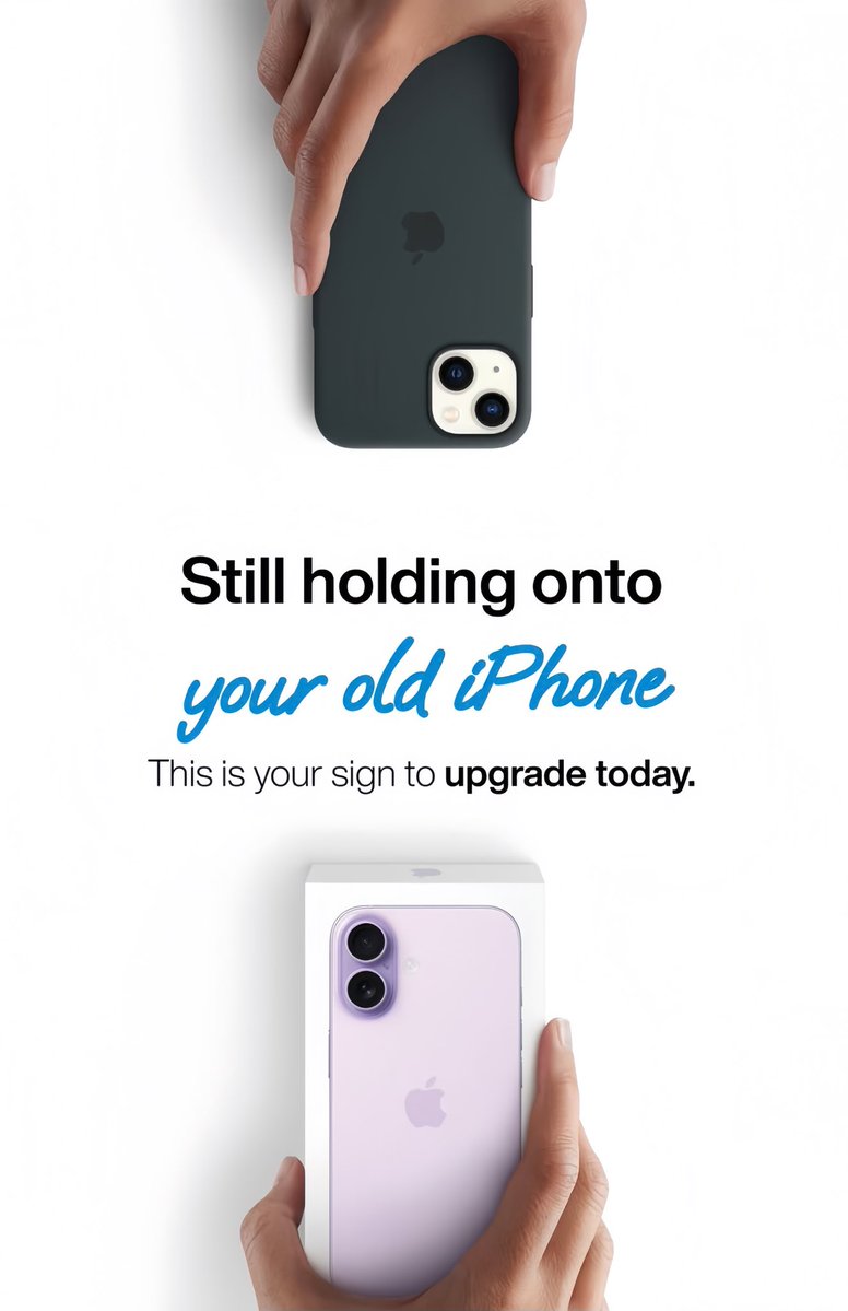 iStyle Center tweet media