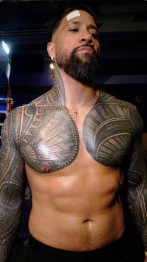 ilovemyfans101's tweet image. They thought that was the end? Nah. Just the beginning. 

#BloodlineStrong #YEET.