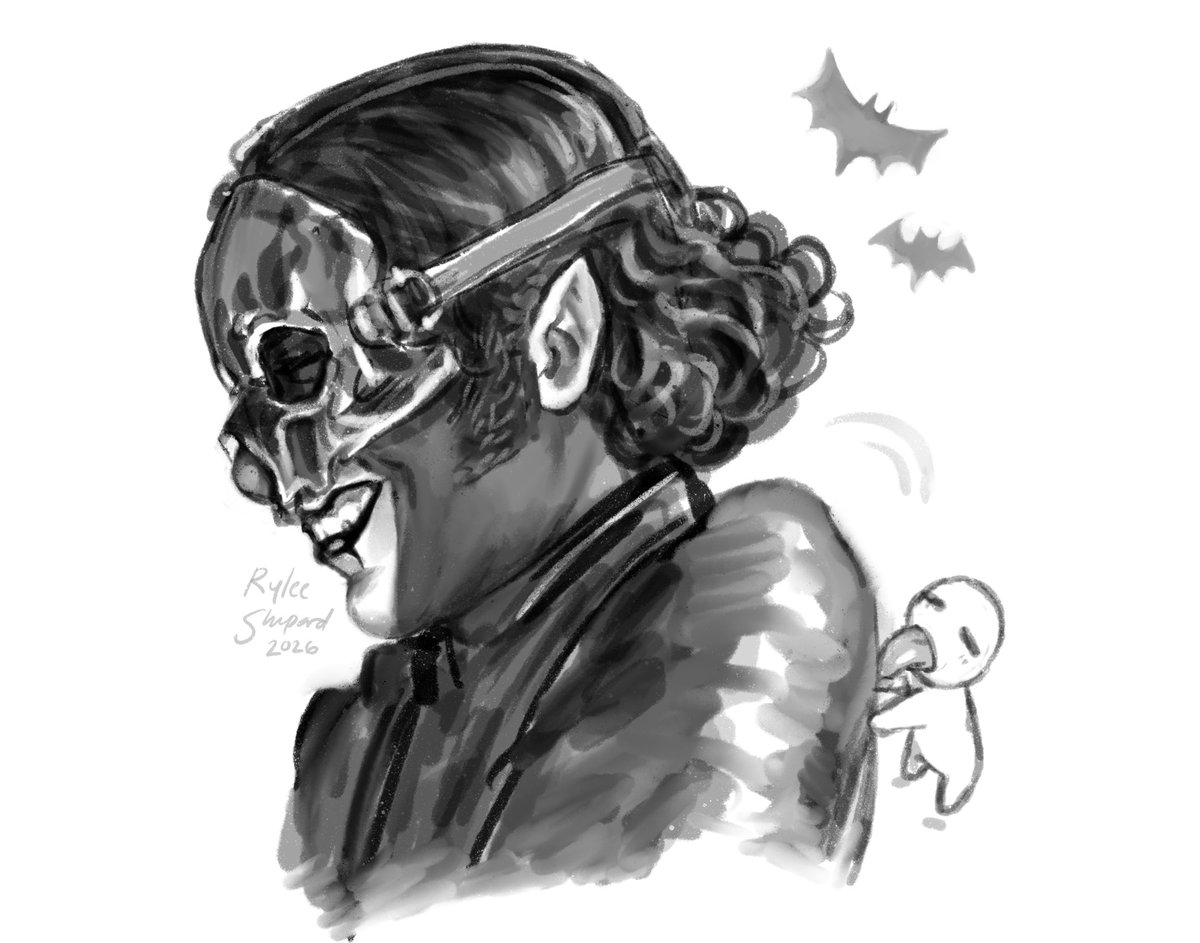 rylee 🕸️ tweet media