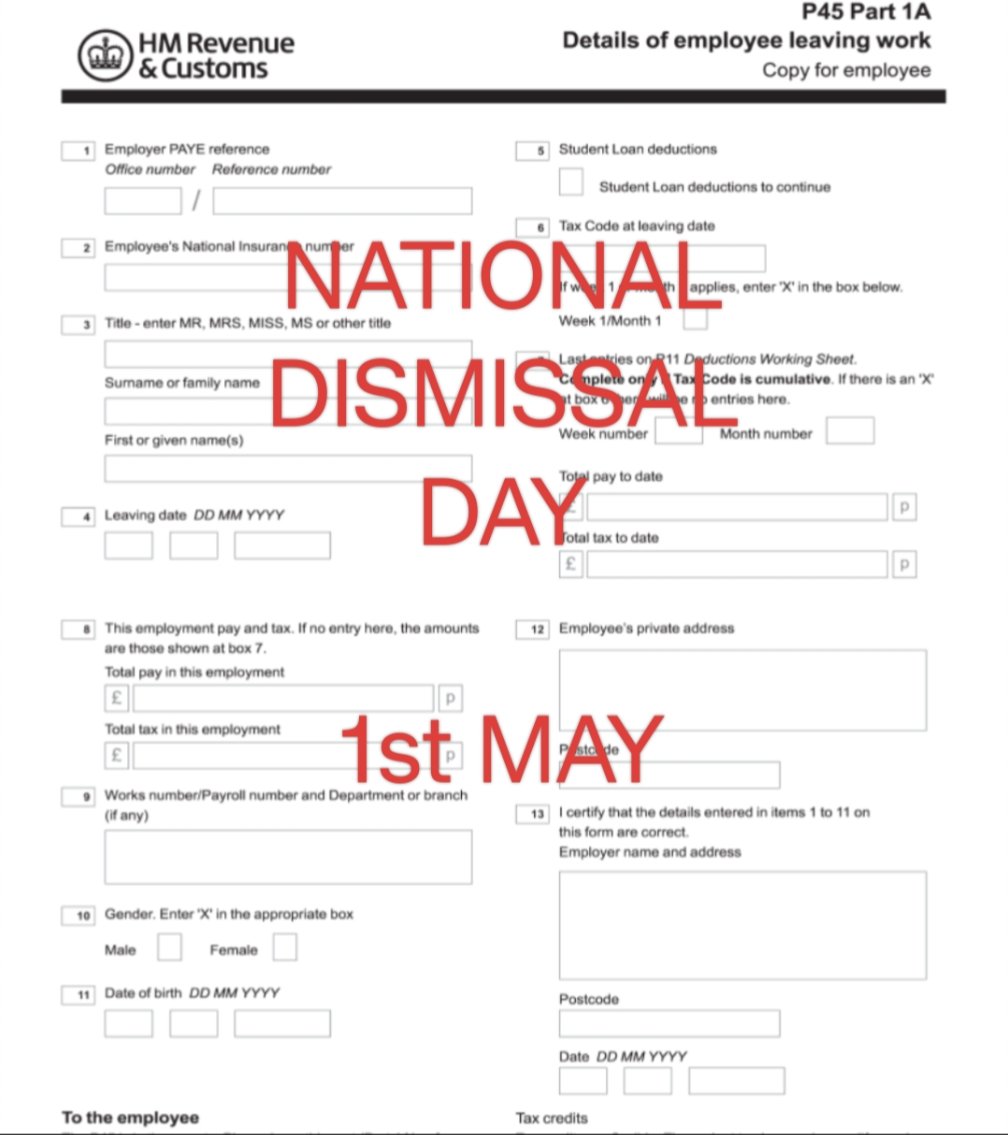 Time to have a spring clean! #SpringStatement