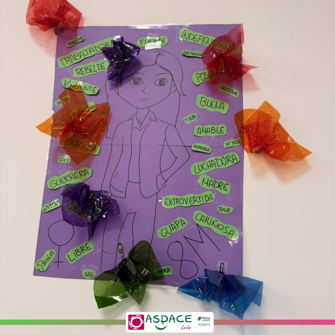 Aspace León tweet media