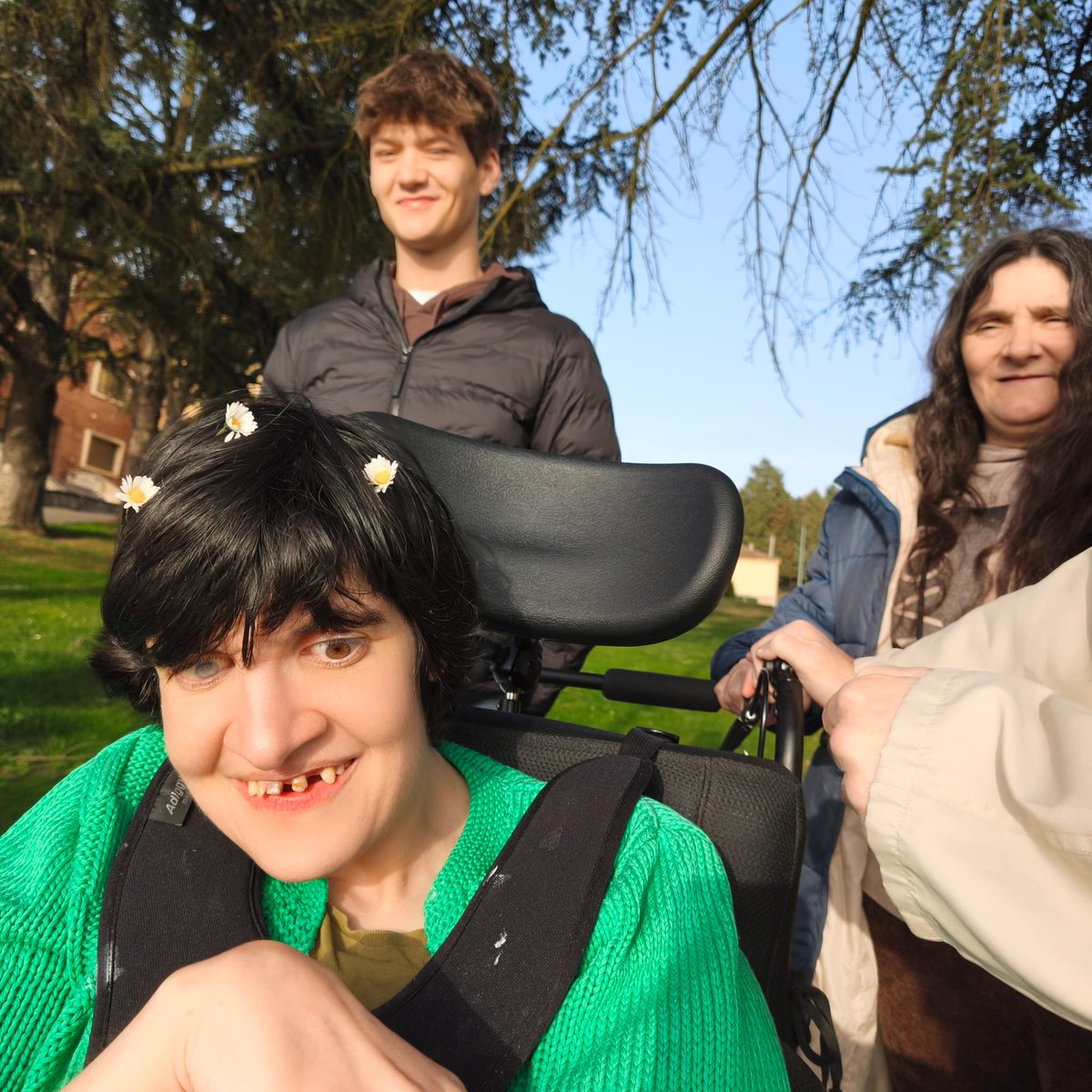 Aspace León tweet media