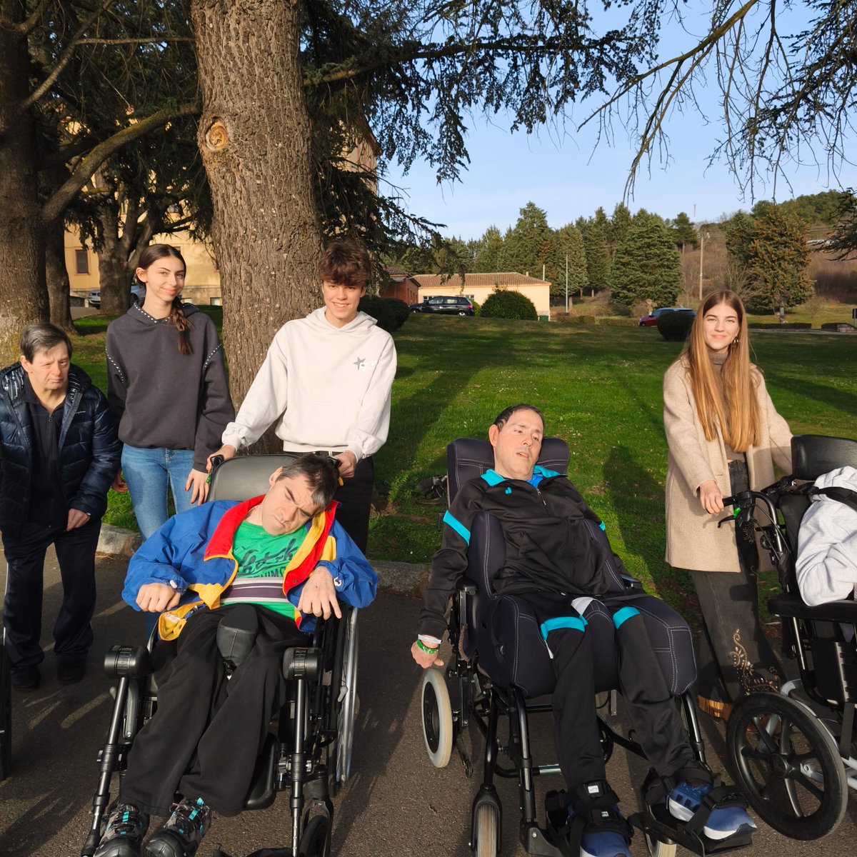 Aspace León tweet media