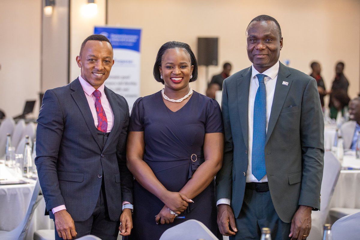 Priscilla Regina Nalwoga👑🎙️ tweet media