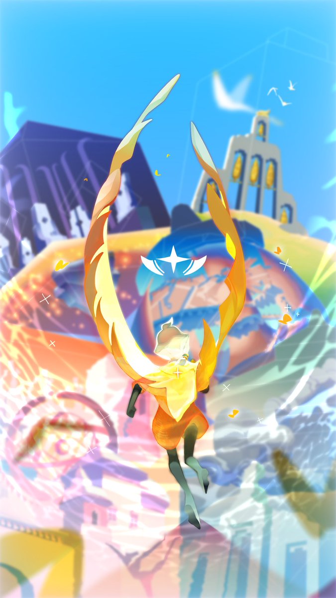 のーふぇチャン tweet media