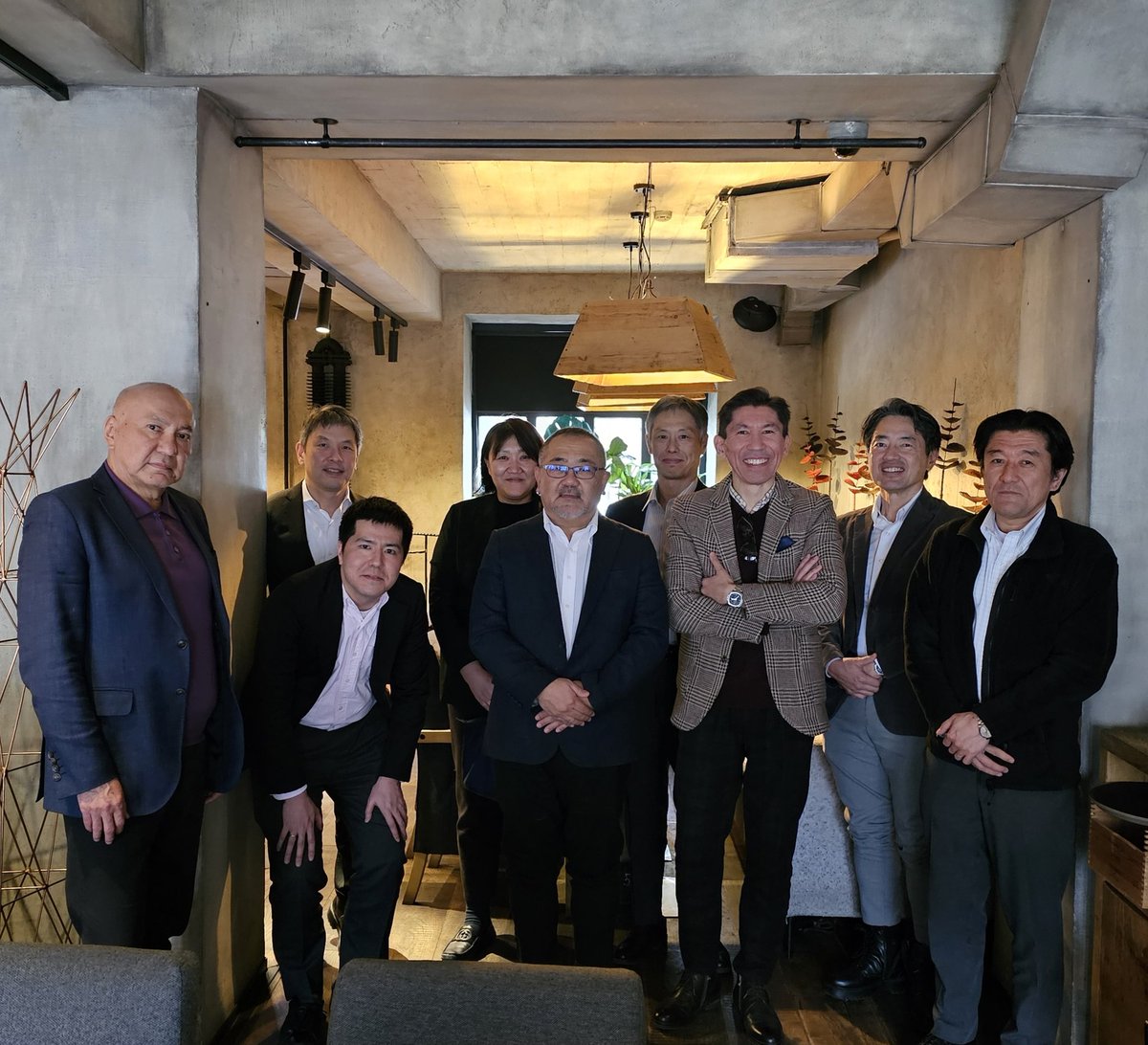 Dosym Satpayev tweet media