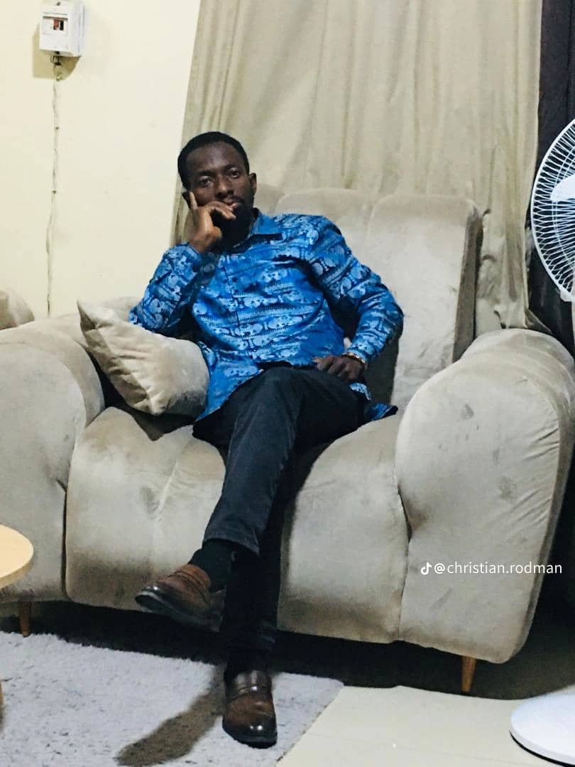 Kabue Christian Rodman tweet media