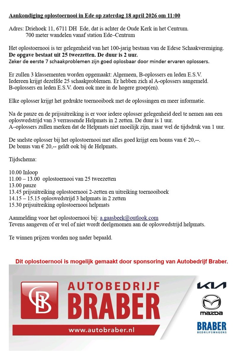 Alfred Gaasbeek tweet media