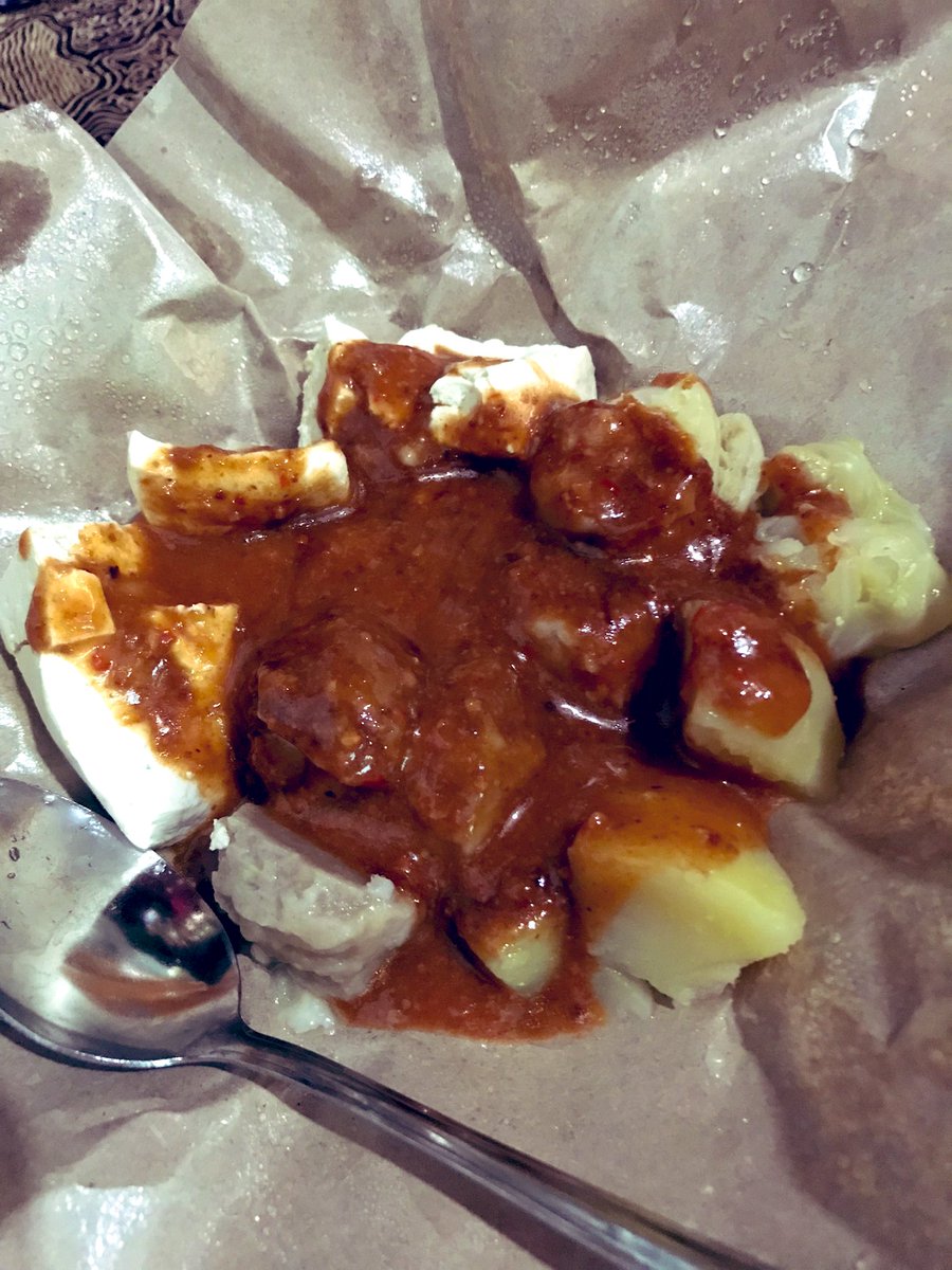 Siomay Ikan Sapu-Sapu 🐟