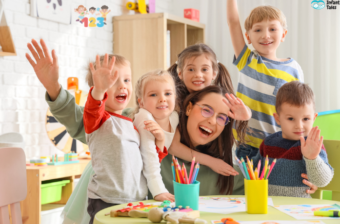 InfantTales's tweet image. Want your child to love numbers? 🔢

These 15 counting games for kindergarten make early math fun through play, movement &amp;amp; exploration.
Read here:
 infanttales.com/counting-games…
#CountingGames #EarlyMath #KindergartenLearning #KidsEducation #ParentingTips