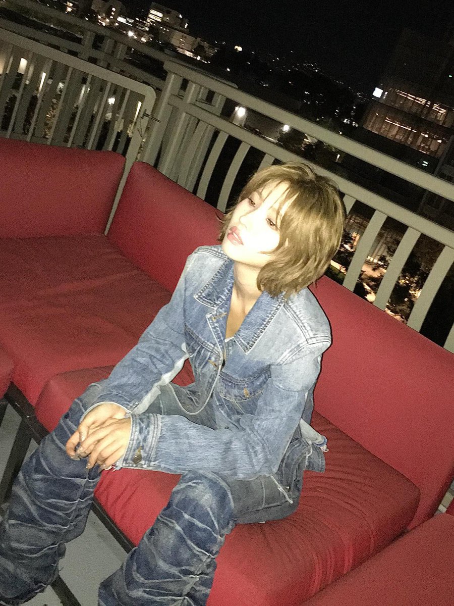 Jeon Soyeon Brasil | MONO tweet media