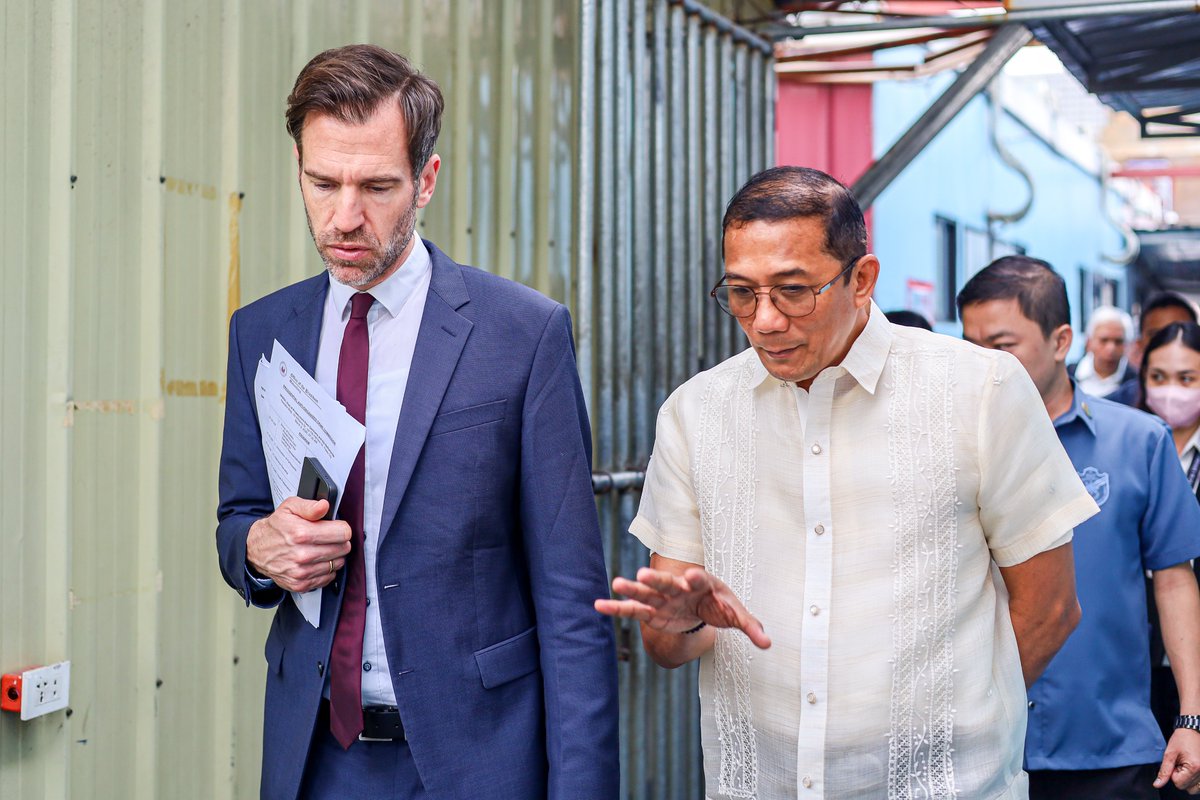 Global Programme on Cybercrime tweet media