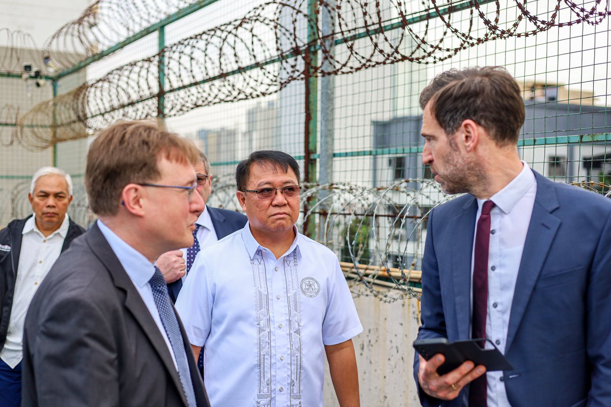 Global Programme on Cybercrime tweet media