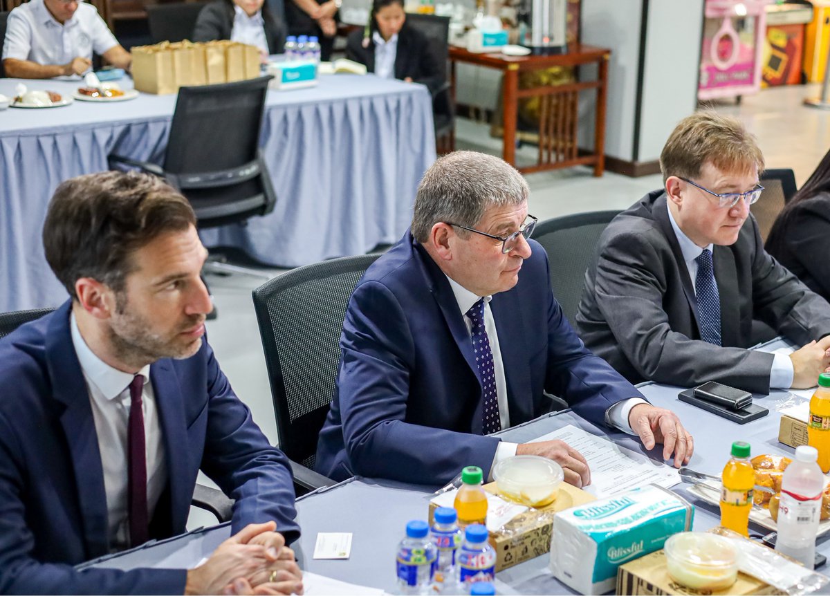 Global Programme on Cybercrime tweet media