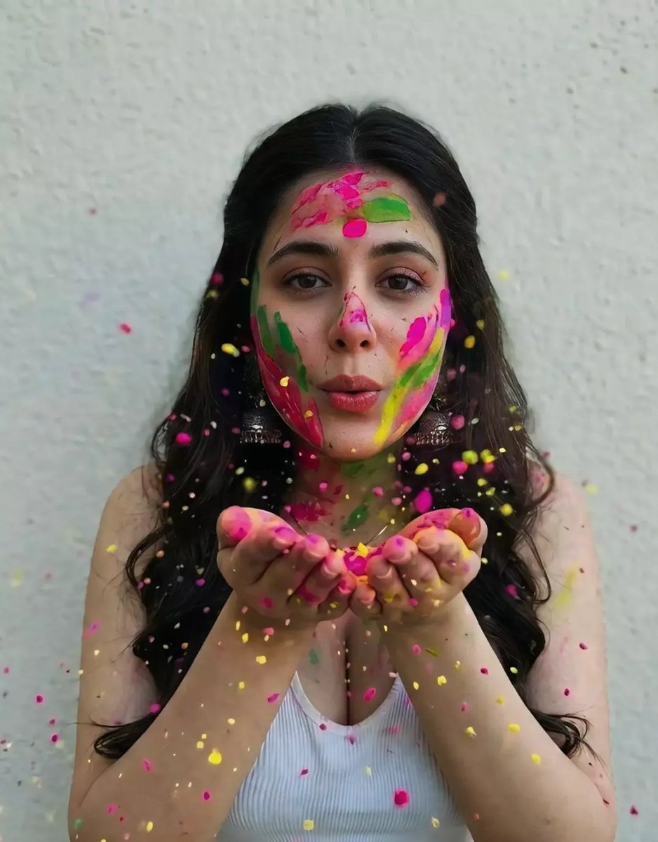 OnlyHeroines's tweet photo. Aastha 😻🥵

#Holi2026 #HoliCelebration #HoliCelebrationWithOnlyHeroines https://t.co/iOCPm0DzUf