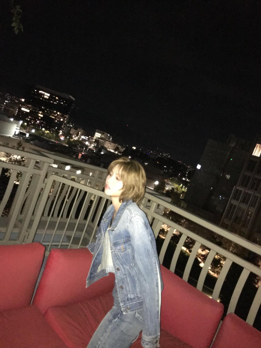 Jeon Soyeon Brasil | MONO tweet media