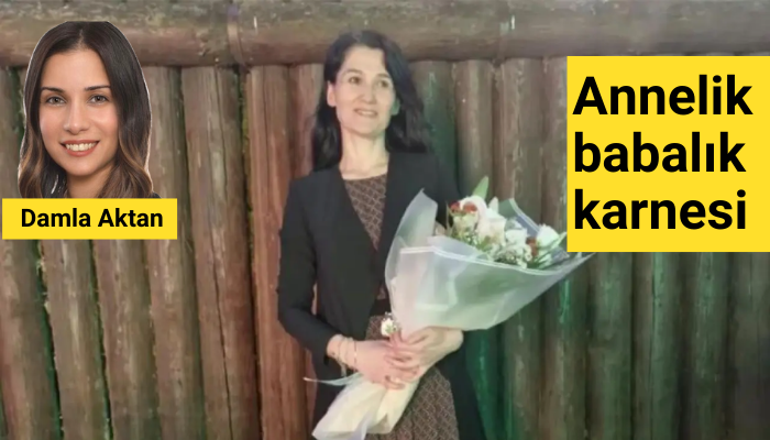egitimajansi's tweet photo. “Bir çocuk eline çanta verip okula yollamakla, cebine 3-5 kuruş para koyup okul köşesine atılmakla eğitilmez. Daha doğrusu ana babanın görevi burada bitmez."
https://t.co/hzDAsRgEvo https://t.co/5IeCzmJ5z1