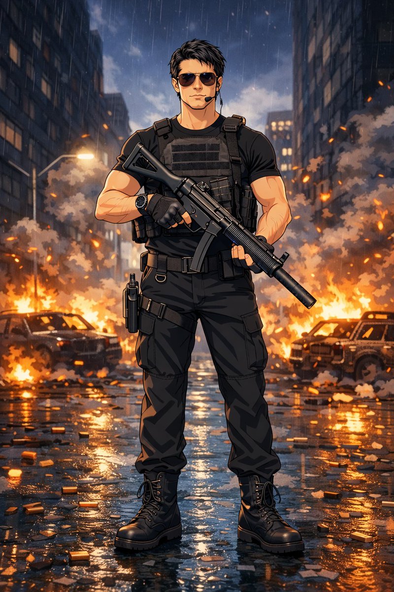 ANUGERAH SENTOT SUDONO (@nugy1973) on Twitter photo 