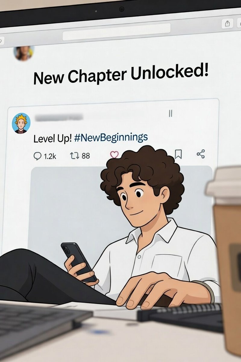 AIFutureVine's tweet image. 🚀 Ever feel like luck is just one step away? Here's the deal: Comment "I'm ready for my breakthrough!" below and RETWEET this post. The universe is listening-your future luck is loading! Who's in? 🌟 #GoodVibes #ManifestLuck