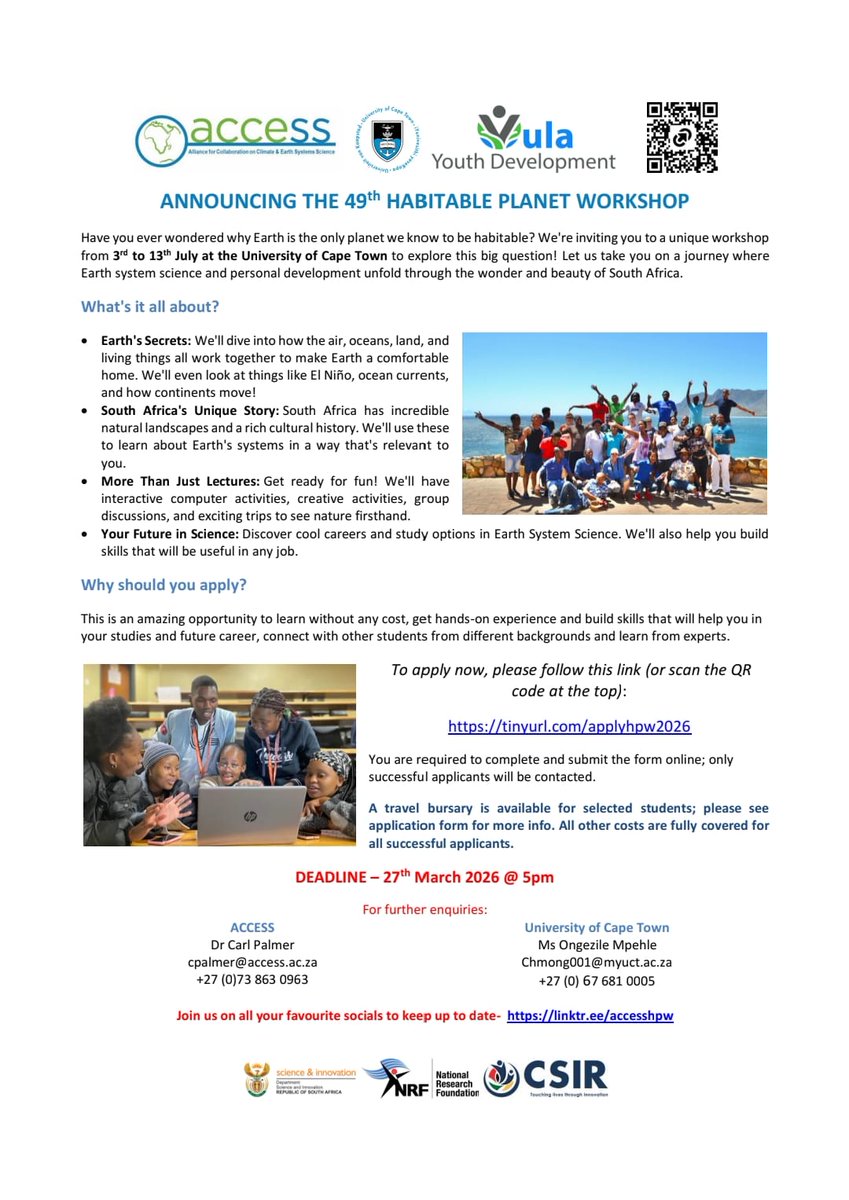 Natural Resource Today tweet media