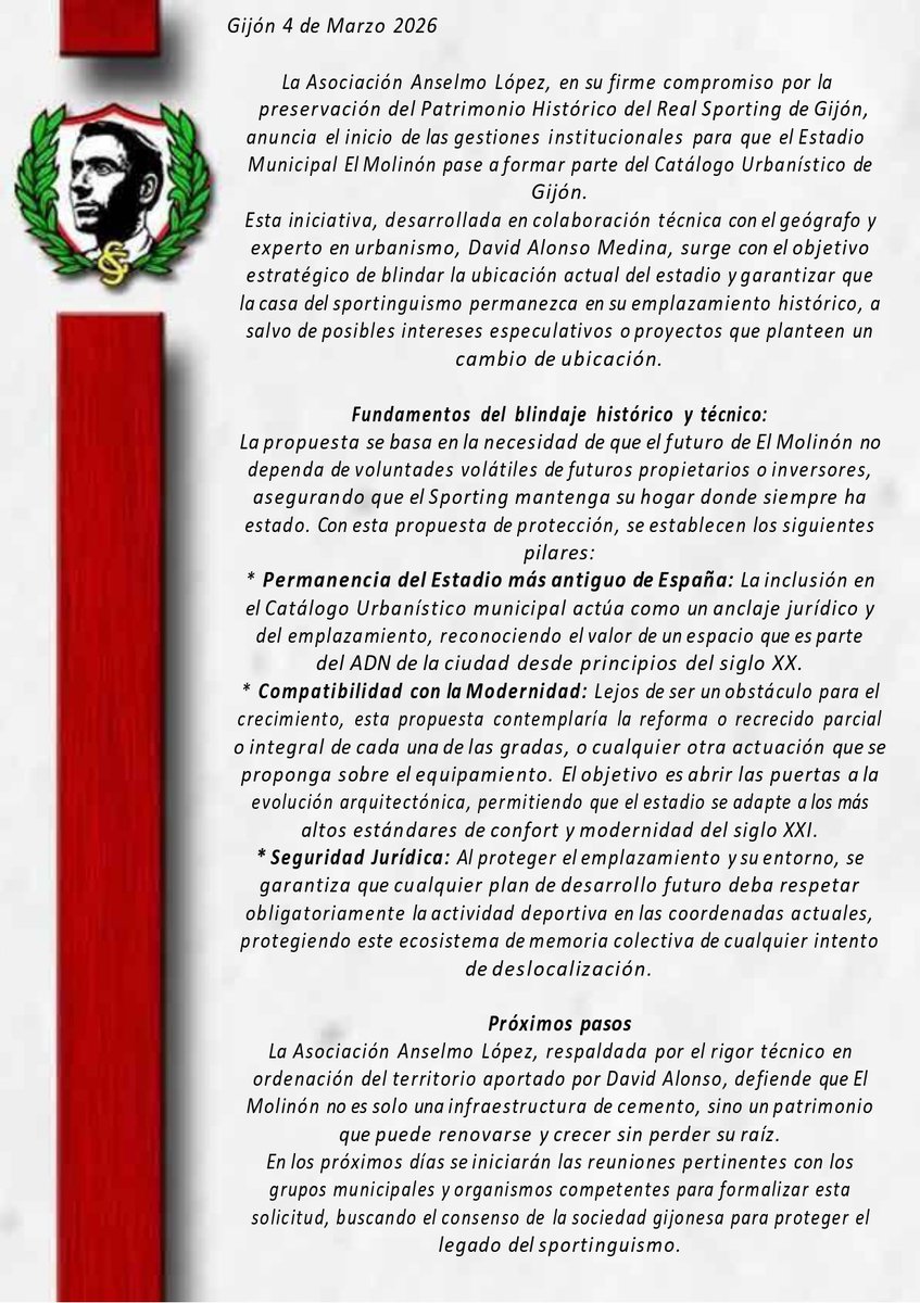 Asoc. Anselmo López tweet media