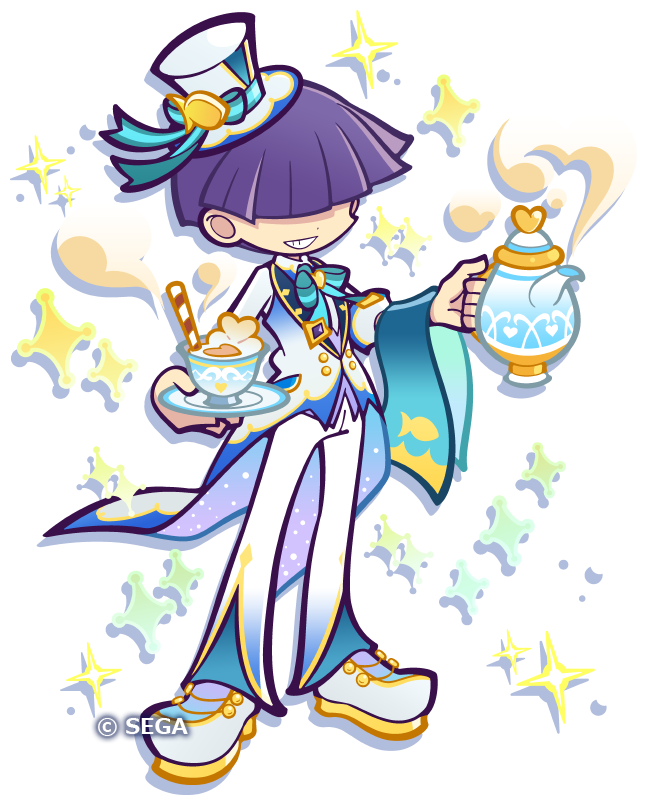 『すましたクルーク』『ティータイムのまぐろ』の「とくもりとっくん」解放💙
「とくもりチェンジ」の前と後の姿は切り替えられるよ✨
「とくもりパワー」をLv.10にして好きな姿でホーム画面に設定してね‼️

▼詳しくはこちらをチェック‼
puyopuyoquest.sega-net.com/info/detail/00…

#ぷよクエ