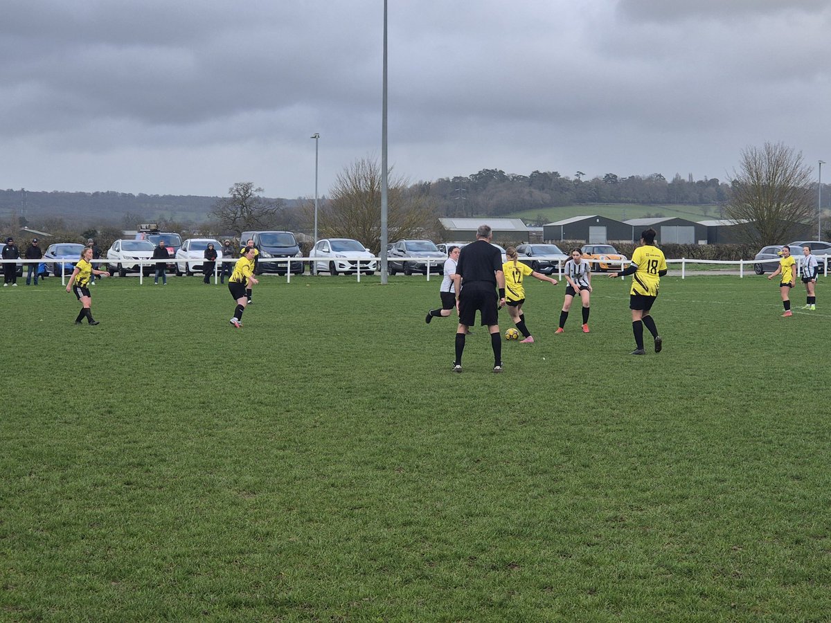 Melksham Town FC tweet media