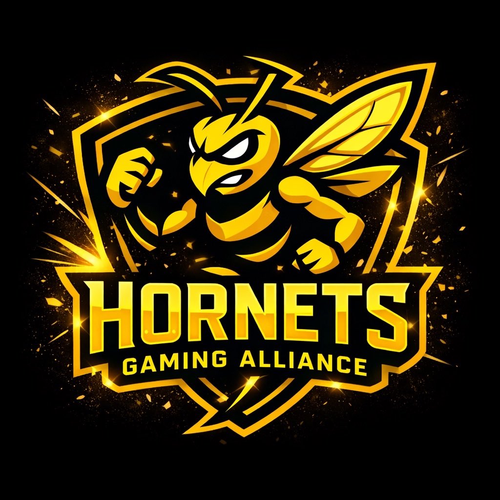 Hornets Gaming Alliance tweet media