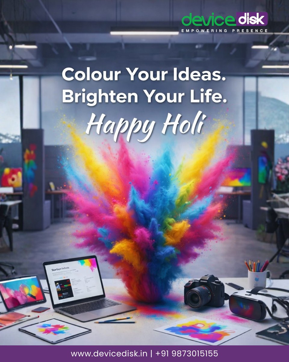 DeviceDisk tweet media