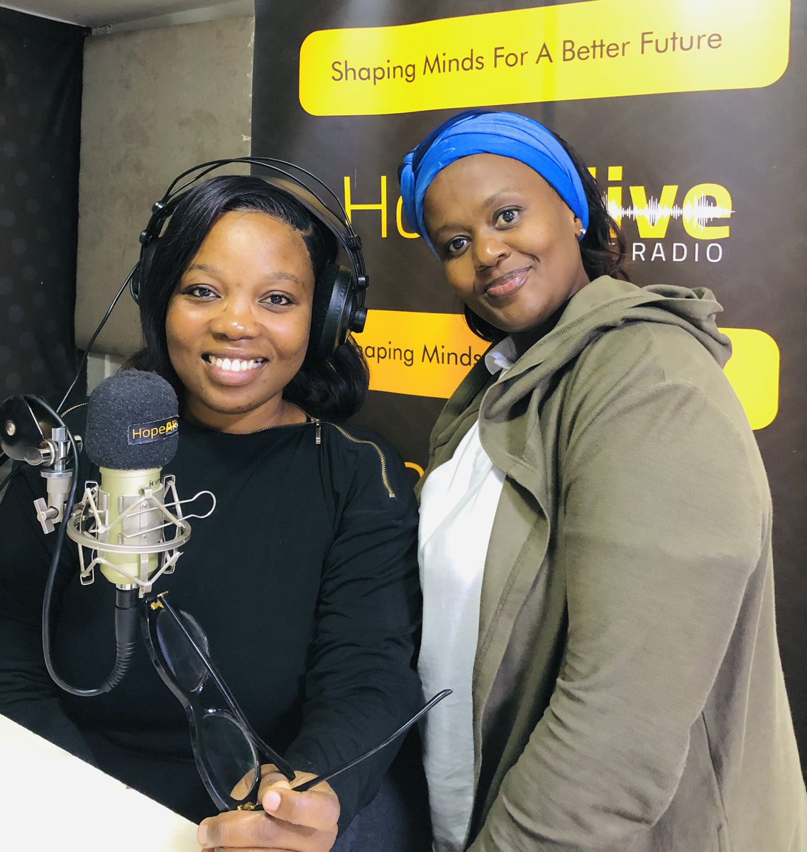 HopeAliveRadioStation tweet media