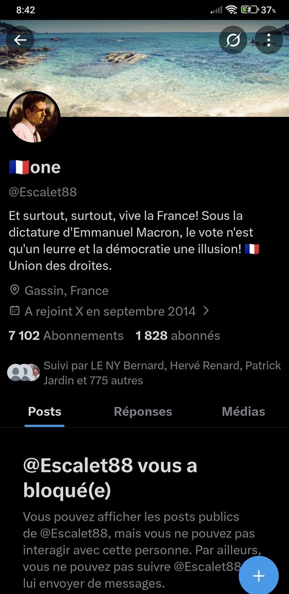 🇫🇷One tweet media