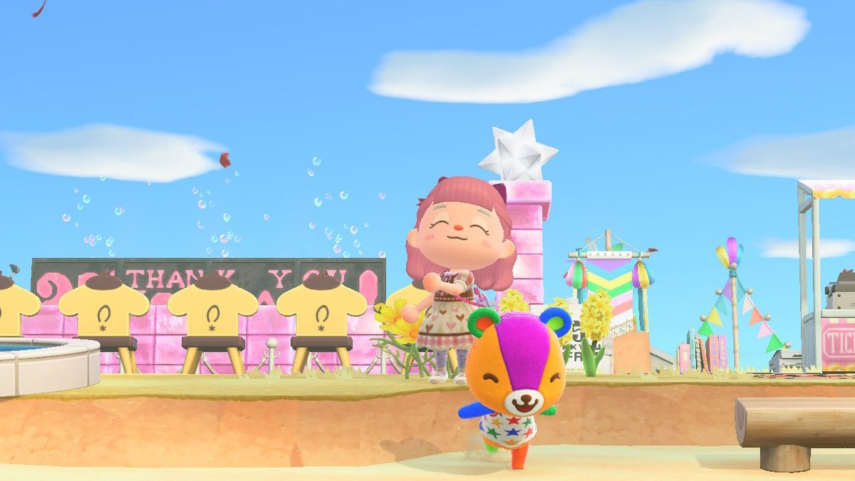 LaaLa0214's tweet photo. 島の様子②🏝️💗
パッチと2ショット撮りたくて
頑張ってたのに、ぴゅーーんと
走っていく🧸笑
アイコン変えようかな〜☺️💓 https://t.co/TxR0fxhK5S