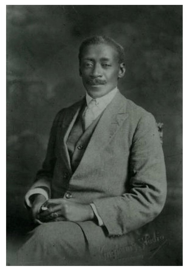 Townsend Productions tweet media