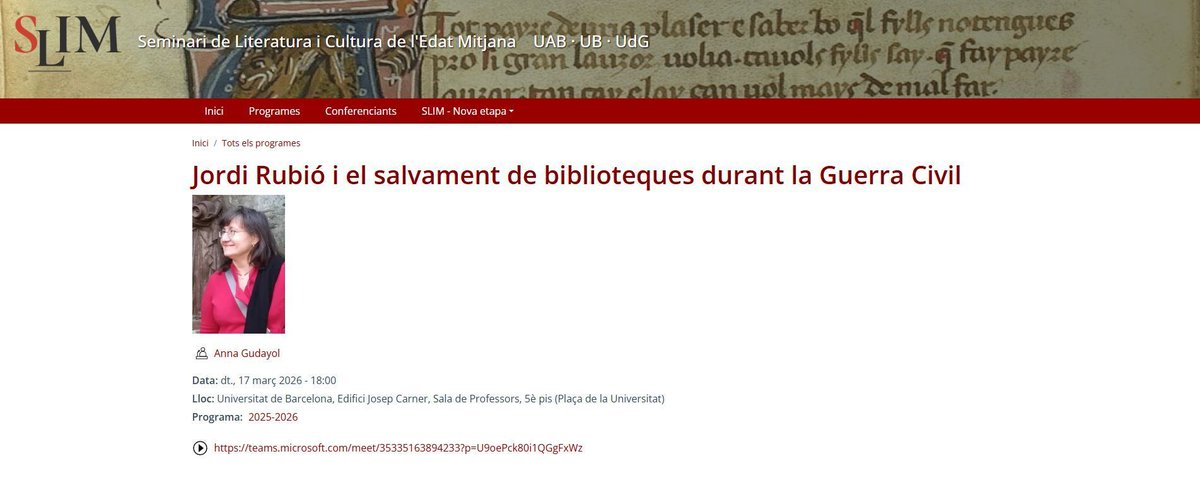 ILCC_UdG tweet media