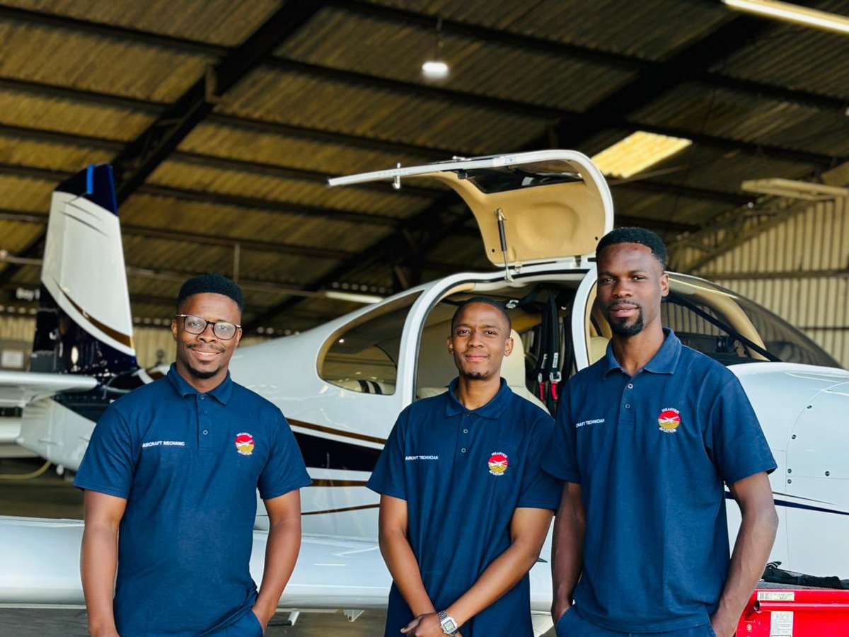 KasiEconomy's tweet photo. Dear Potential Investor,

I am reaching out to introduce Inkanyezi Aviation (Pty) Ltd, a Cape Town-based aircraft assembly company focused on locally assembling high-performance experimental aircraft, specifically the globally respected Van’s RV-10.

Why Inkanyezi Aviation?

South Africa has a growing market of high-net-worth aviation buyers, yet limited local assembly capacity.

The RV-10 is a proven 4-seat aircraft with strong international demand.

Our model allows high-quality local production, faster delivery, and attractive margins.

Project & Funding Structure

RV-10 Kits & Equipment: Funded by the Industrial Development Corporation (IDC)

Operational Expenses: Funded by investors like you

Investor capital is used exclusively for operations, minimizing risk.

Financial Highlights (Base Case – 3 Aircraft/year)

Selling Price per Aircraft: R7,200,000

Gross Profit per Aircraft: R3,558,076 (49% margin)

Annual Revenue: R21,600,000

Net Profit Before Tax: R7,945,228 (~37% margin)

Build Cycle: 7–8 months

Investment Opportunity

Capital Required: R2,729,000

Use of Funds: Salaries, hangar rental, insurance, utilities, compliance, working capital (12-month runway)

Investor Return: 25% of net profit until 2x capital is returned (R5,458,000)

Projected IRR: 40–45% over ~3 years

Upside Scenario: Scaling to 5 aircraft/year → exit in ~1.5 years, IRR ~70%+

Risk Mitigation

Capex funded by IDC

Milestone-based revenue tied to aircraft delivery

High-value, verified end customers

Defined investor return cap; no equity dilution

Vision
Inkanyezi Aviation aims to become a leading local aircraft assembler, a regional aviation brand, and a scalable aviation business platform, delivering world-class aircraft locally while generating strong, predictable returns for investors.

We are currently seeking investors who want to participate in a high-value, low-risk operational aviation project with strong growth and scalability. I would welcome the opportunity to discuss this investment and share our detailed financial model.

Next Steps
Please let me know a convenient time for a call or meeting. I can provide:

Full financial model and cash flow projections

Executive summary and pitch deck

Details on projected timelines and ROI

Looking forward to your thoughts and the possibility of working together.

Best regards,
Leon Themba
Founder & CEO, Inkanyezi Aviation (Pty) Ltd
Email: info@inkanyeziaviation.co.za
Phone: 081 438 4620 / 068 095 2751