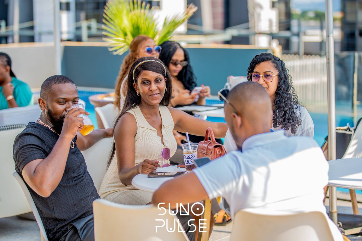 SUNO PULSE tweet media