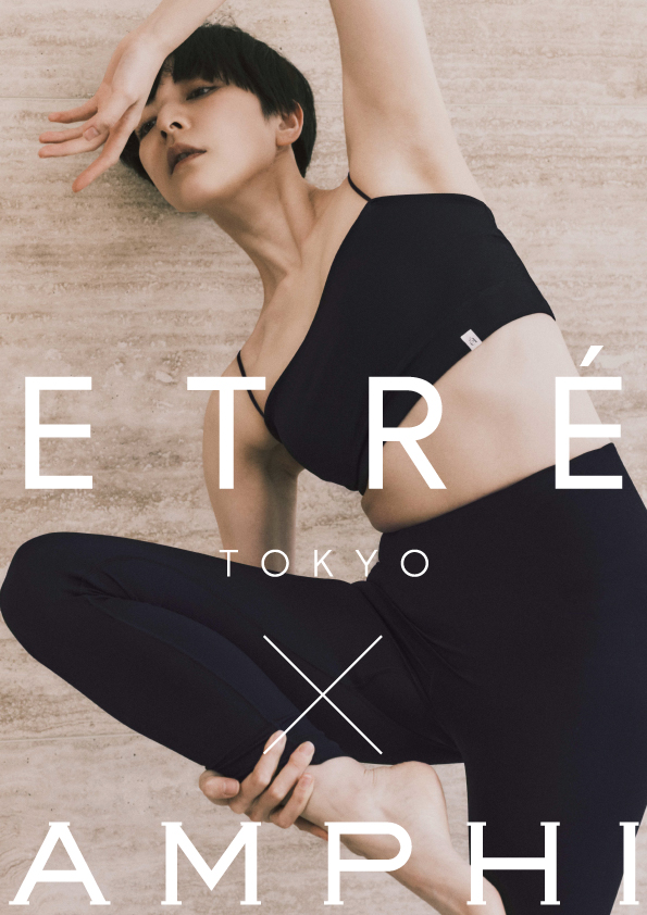 AMPHI／アンフィ tweet media