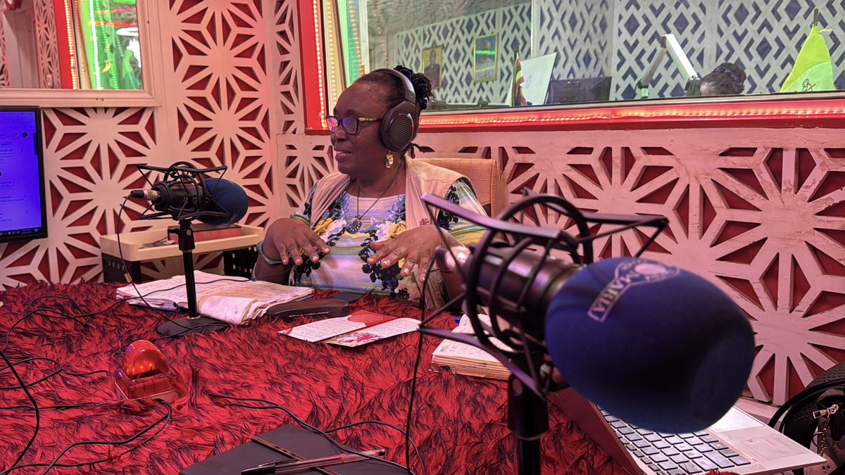Caritas_Ug's tweet photo. Happening now: Creating awareness on Women’s Day Pre -activities scheduled to take place on 6th Friday , 2026 in Mitala Maria Parish.@radiomariaug @softcareuganda @Mglsd_UG https://t.co/8XGzJCZ3am