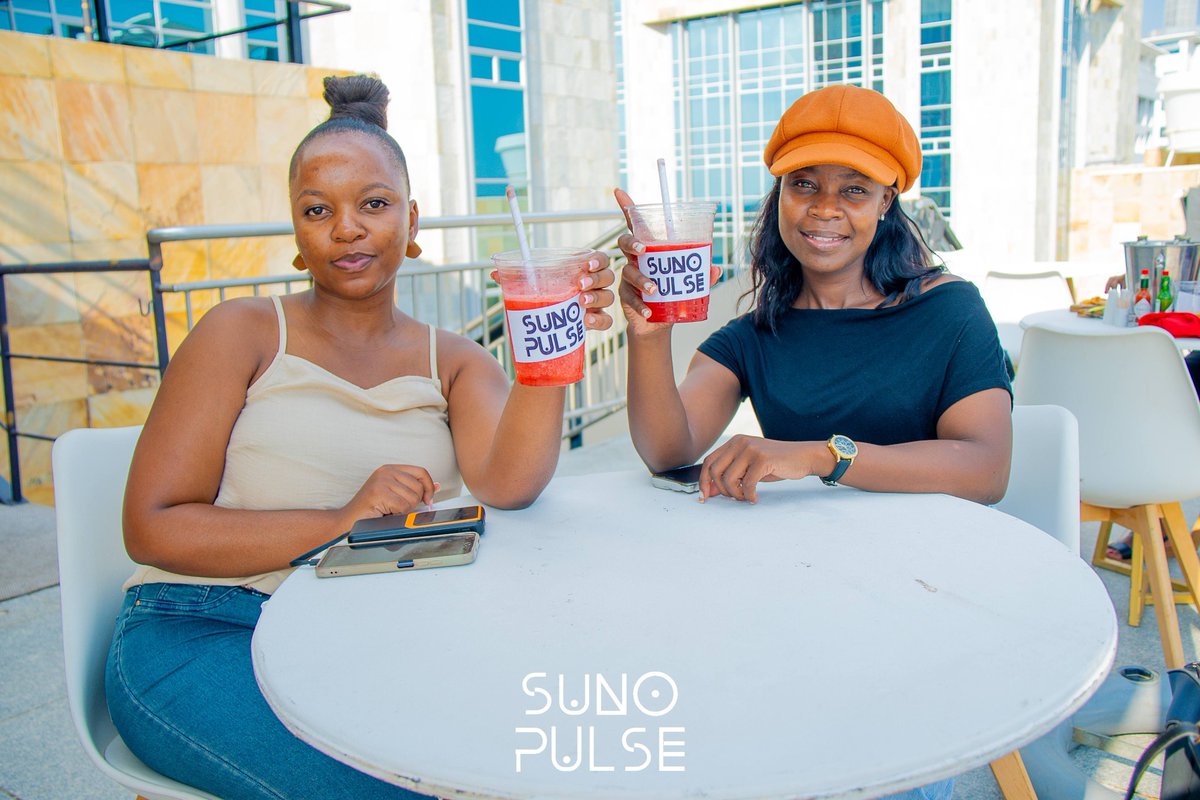 SUNO PULSE tweet media